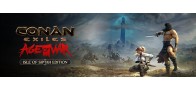 Conan Exiles - Isle of Siptah Edition